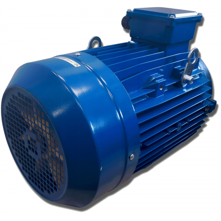 SILNIK ELEKTRYCZNY 11kW 400/690V 2960 Obr 3FAZOWY